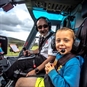 Blackpool Tower Helicopter Tour - Junior Co Pilot